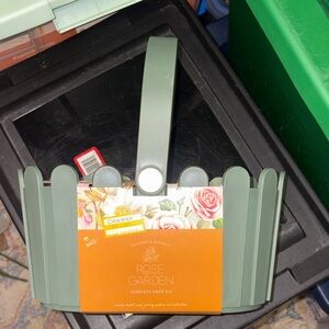 Complete Grow Kit - Green